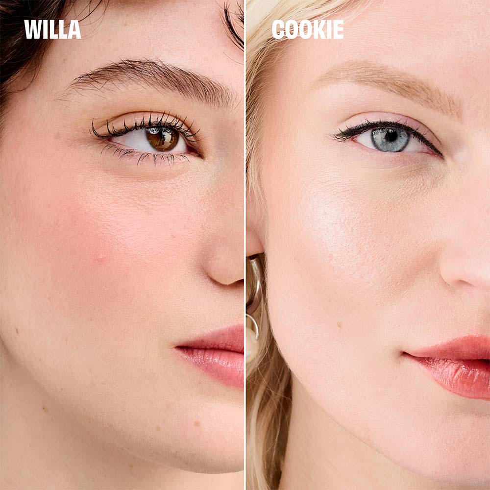 CHEEK CHARMS EDICI&Oacute;N LIMITADA (PALETA DE BLUSH E ILUMINADOR)